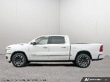2026 Ram 1500 Limited | Navigation | Remote Start - Photo 4