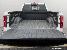 2026 Ram 1500 Limited | Navigation | Remote Start - Photo 8