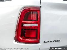 2026 Ram 1500 Limited | Navigation | Remote Start - Photo 12