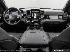 2026 Ram 1500 Limited | Navigation | Remote Start - Photo 23