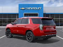 2026 Chevrolet Tahoe - Photo 3