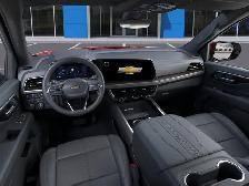 2026 Chevrolet Tahoe - Photo 5