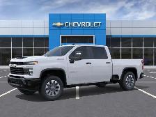 2026 Chevrolet Silverado 2500HD - Photo 2
