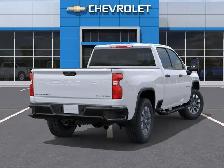 2026 Chevrolet Silverado 2500HD - Photo 4