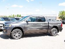 2026 Ram 1500 Tungsten - Photo 3