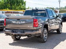 2026 Ram 1500 Tungsten - Photo 8