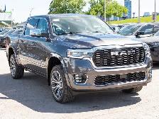2026 Ram 1500 Tungsten - Photo 10