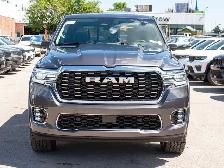 2026 Ram 1500 Tungsten - Photo 11