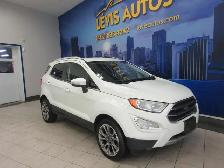 FORD ECOSPORT 2019 TITANIUM AWD 2.0 LITRES GPS NAVIGATION TOIT O - Photo 3
