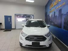 FORD ECOSPORT 2019 TITANIUM AWD 2.0 LITRES GPS NAVIGATION TOIT O - Photo 4