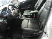 FORD ECOSPORT 2019 TITANIUM AWD 2.0 LITRES GPS NAVIGATION TOIT O - Photo 5