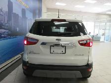FORD ECOSPORT 2019 TITANIUM AWD 2.0 LITRES GPS NAVIGATION TOIT O - Photo 24
