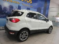 FORD ECOSPORT 2019 TITANIUM AWD 2.0 LITRES GPS NAVIGATION TOIT O - Photo 25
