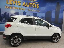 FORD ECOSPORT 2019 TITANIUM AWD 2.0 LITRES GPS NAVIGATION TOIT O - Photo 26