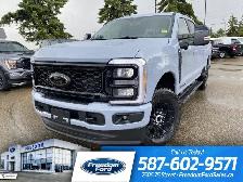 2026 Ford Super Duty F-350 SRW Lariat | 618A | 4X4 | Crew Cab