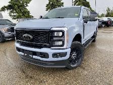 2026 Ford Super Duty F-350 SRW Lariat | 618A | 4X4 | Crew Cab - Photo 2