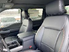 2026 Ford Super Duty F-350 SRW Lariat | 618A | 4X4 | Crew Cab - Photo 7