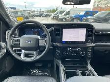 2026 Ford Super Duty F-350 SRW Lariat | 618A | 4X4 | Crew Cab - Photo 18