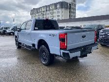 2026 Ford Super Duty F-350 SRW Lariat | 618A | 4X4 | Crew Cab - Photo 21
