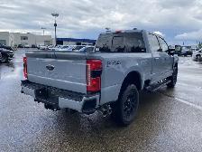 2026 Ford Super Duty F-350 SRW Lariat | 618A | 4X4 | Crew Cab - Photo 24
