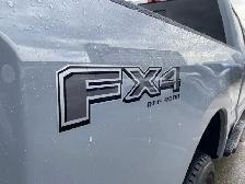2026 Ford Super Duty F-350 SRW Lariat | 618A | 4X4 | Crew Cab - Photo 25