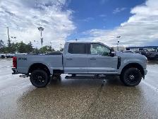 2026 Ford Super Duty F-350 SRW Lariat | 618A | 4X4 | Crew Cab - Photo 26