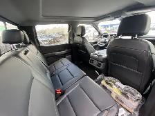 2026 Ford Super Duty F-350 SRW Lariat | 618A | 4X4 | Crew Cab - Photo 27