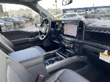 2026 Ford Super Duty F-350 SRW Lariat | 618A | 4X4 | Crew Cab - Photo 28