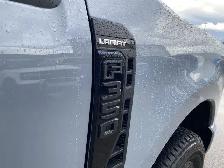 2026 Ford Super Duty F-350 SRW Lariat | 618A | 4X4 | Crew Cab - Photo 30