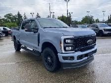 2026 Ford Super Duty F-350 SRW Lariat | 618A | 4X4 | Crew Cab - Photo 31