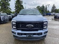2026 Ford Super Duty F-350 SRW Lariat | 618A | 4X4 | Crew Cab - Photo 32