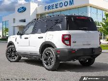 2026 Ford Bronco Sport Outer Banks | Convenience Pkg | Rear Cam - Photo 5
