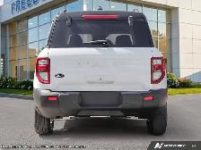 2026 Ford Bronco Sport Outer Banks | Convenience Pkg | Rear Cam - Photo 6