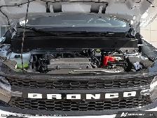 2026 Ford Bronco Sport Outer Banks | Convenience Pkg | Rear Cam - Photo 7