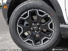 2026 Ford Bronco Sport Outer Banks | Convenience Pkg | Rear Cam - Photo 9