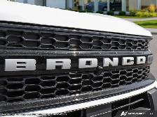2026 Ford Bronco Sport Outer Banks | Convenience Pkg | Rear Cam - Photo 10