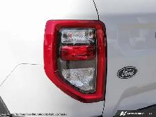 2026 Ford Bronco Sport Outer Banks | Convenience Pkg | Rear Cam - Photo 12