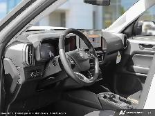 2026 Ford Bronco Sport Outer Banks | Convenience Pkg | Rear Cam - Photo 13