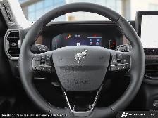 2026 Ford Bronco Sport Outer Banks | Convenience Pkg | Rear Cam - Photo 14
