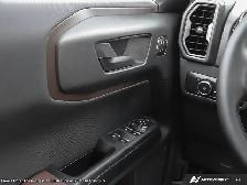 2026 Ford Bronco Sport Outer Banks | Convenience Pkg | Rear Cam - Photo 17