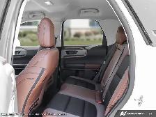 2026 Ford Bronco Sport Outer Banks | Convenience Pkg | Rear Cam - Photo 23