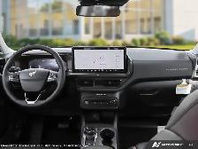 2026 Ford Bronco Sport Outer Banks | Convenience Pkg | Rear Cam - Photo 24
