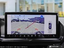 2026 Ford Bronco Sport Outer Banks | Convenience Pkg | Rear Cam - Photo 25