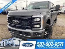 2026 Ford Super Duty F-350 SRW Lariat | 618A | 4X4 | Crew Cab