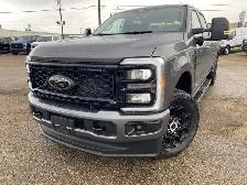 2026 Ford Super Duty F-350 SRW Lariat | 618A | 4X4 | Crew Cab - Photo 2