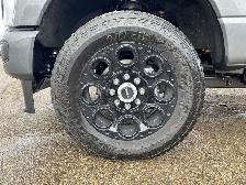 2026 Ford Super Duty F-350 SRW Lariat | 618A | 4X4 | Crew Cab - Photo 3