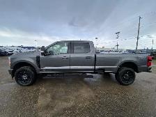 2026 Ford Super Duty F-350 SRW Lariat | 618A | 4X4 | Crew Cab - Photo 4