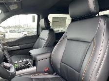 2026 Ford Super Duty F-350 SRW Lariat | 618A | 4X4 | Crew Cab - Photo 7