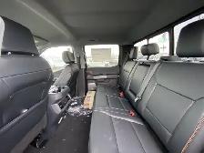 2026 Ford Super Duty F-350 SRW Lariat | 618A | 4X4 | Crew Cab - Photo 17