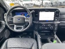 2026 Ford Super Duty F-350 SRW Lariat | 618A | 4X4 | Crew Cab - Photo 18